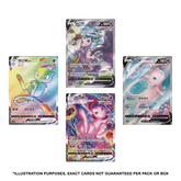 Pokemon: Nine Colors Gathering Mew (cs4b) - Chinese Booster Pack